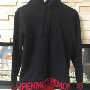 Opening Ceremony Hoodie Sweatshirt
